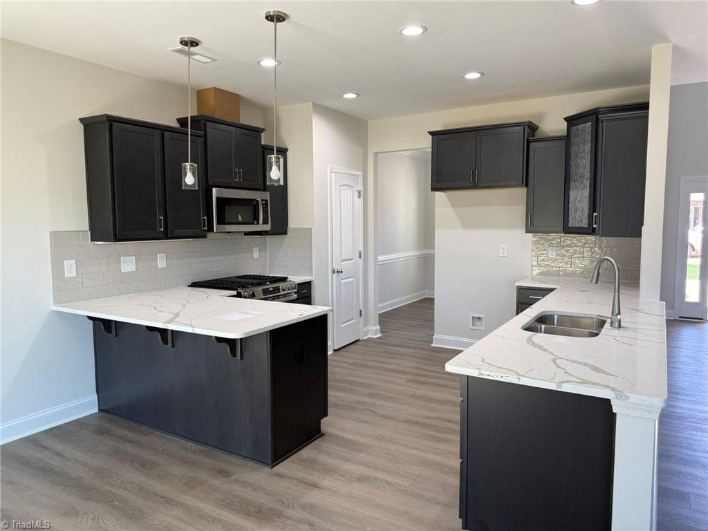 Stick/Site Built at 1745 Black Horse Road # 43, Kernersville NC 27284, photo 6 of 17