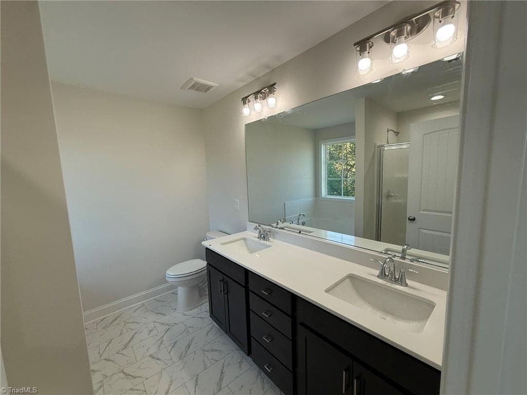 Stick/Site Built at 1745 Black Horse Road # 43, Kernersville NC 27284, photo 17 of 17