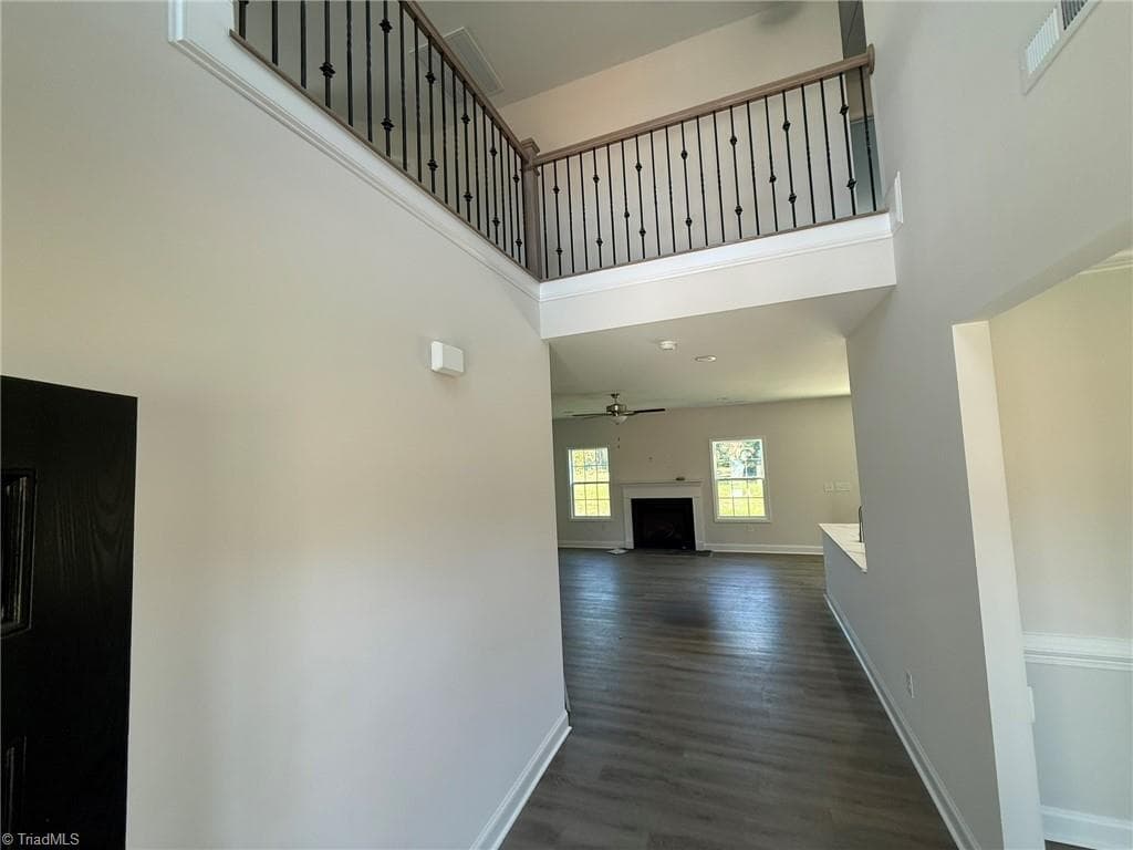 Stick/Site Built at 1745 Black Horse Road # 43, Kernersville NC 27284, photo 5 of 17