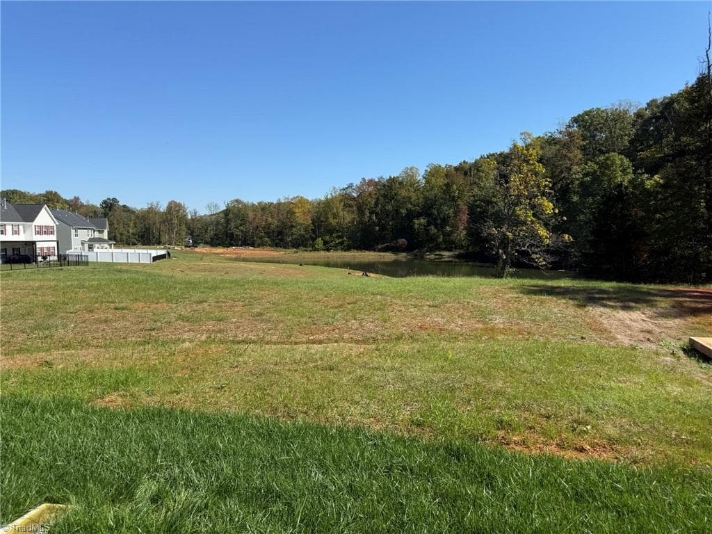 Stick/Site Built at 1745 Black Horse Road # 43, Kernersville NC 27284, photo 10 of 17