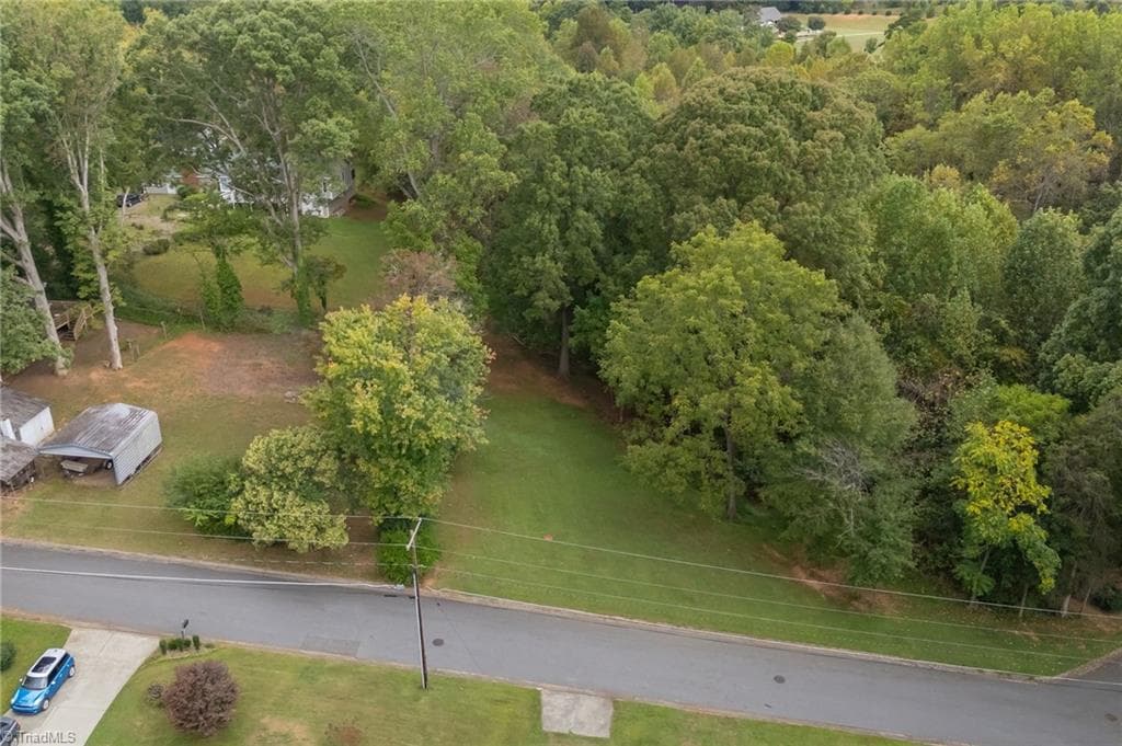 Single Family Residence at 0 Patterson Street, Troutman NC 28166, photo 2 of 3
