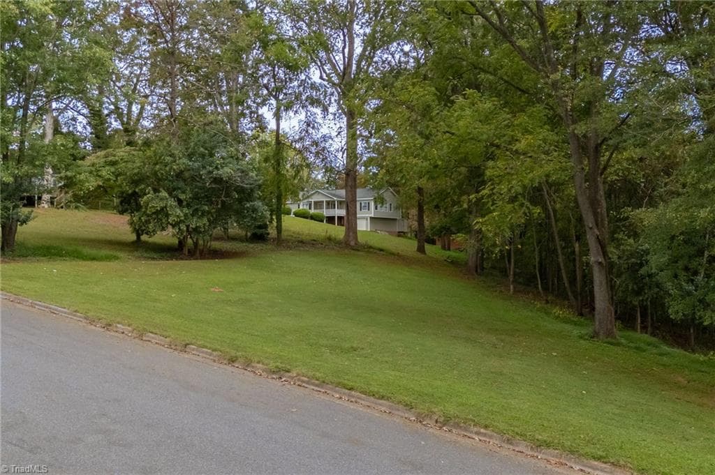 0 Patterson Street, Troutman NC 28166