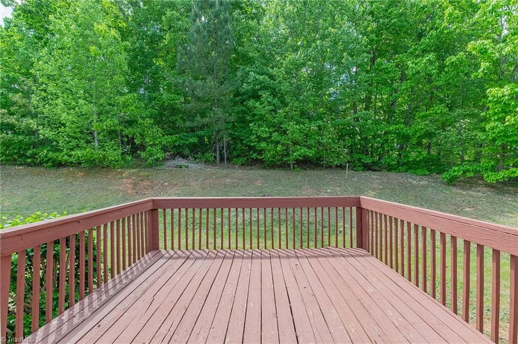 Stick/Site Built at 676 Old Castle Drive, Randleman NC 27317, photo 23 of 25