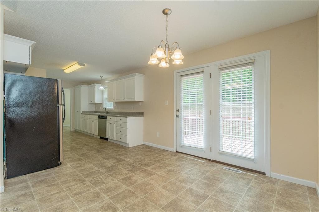 Stick/Site Built at 676 Old Castle Drive, Randleman NC 27317, photo 6 of 25