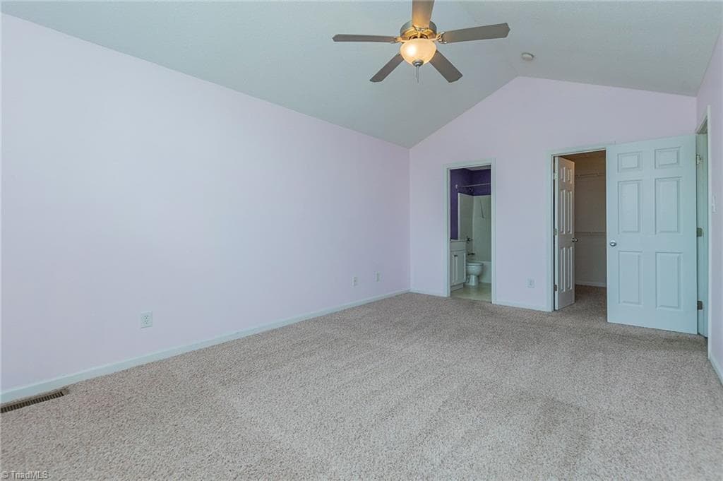 Stick/Site Built at 676 Old Castle Drive, Randleman NC 27317, photo 13 of 25