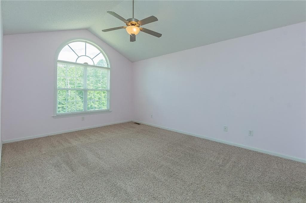 Stick/Site Built at 676 Old Castle Drive, Randleman NC 27317, photo 12 of 25