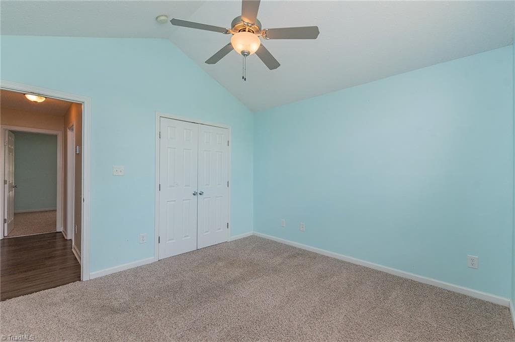 Stick/Site Built at 676 Old Castle Drive, Randleman NC 27317, photo 18 of 25