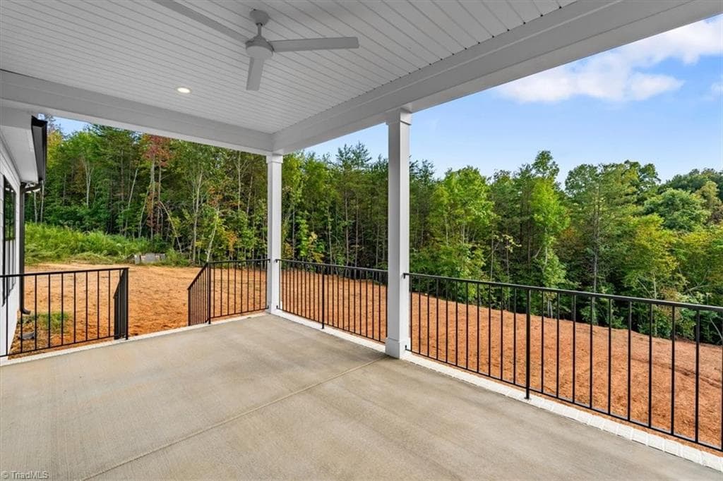 Stick/Site Built at 1007 Sallie Jessup Way, Greensboro NC 27455, Greensboro, photo 42 of 49
