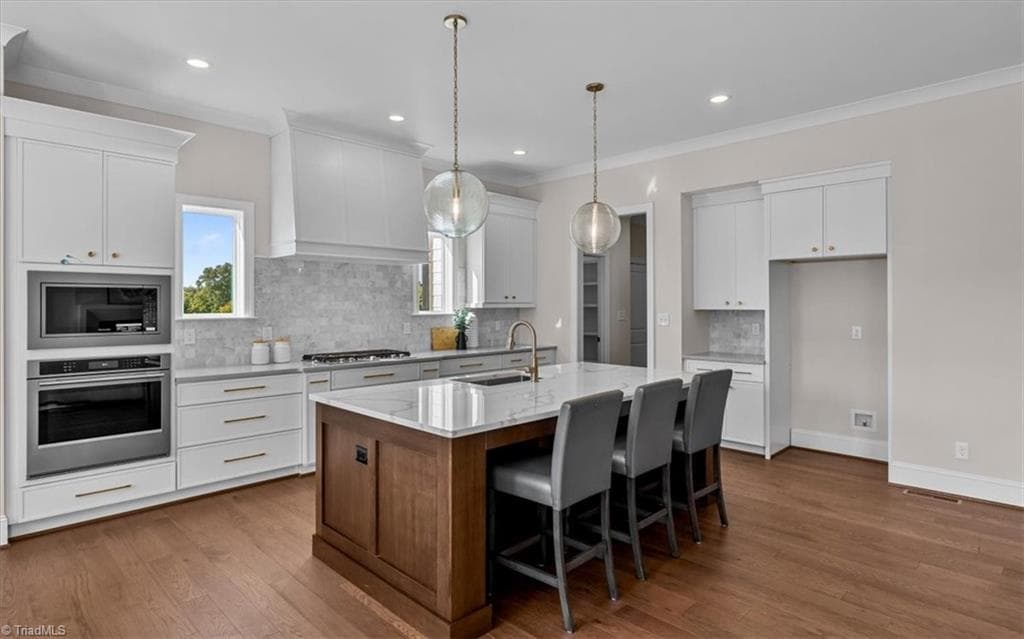 Stick/Site Built at 1007 Sallie Jessup Way, Greensboro NC 27455, Greensboro, photo 12 of 49
