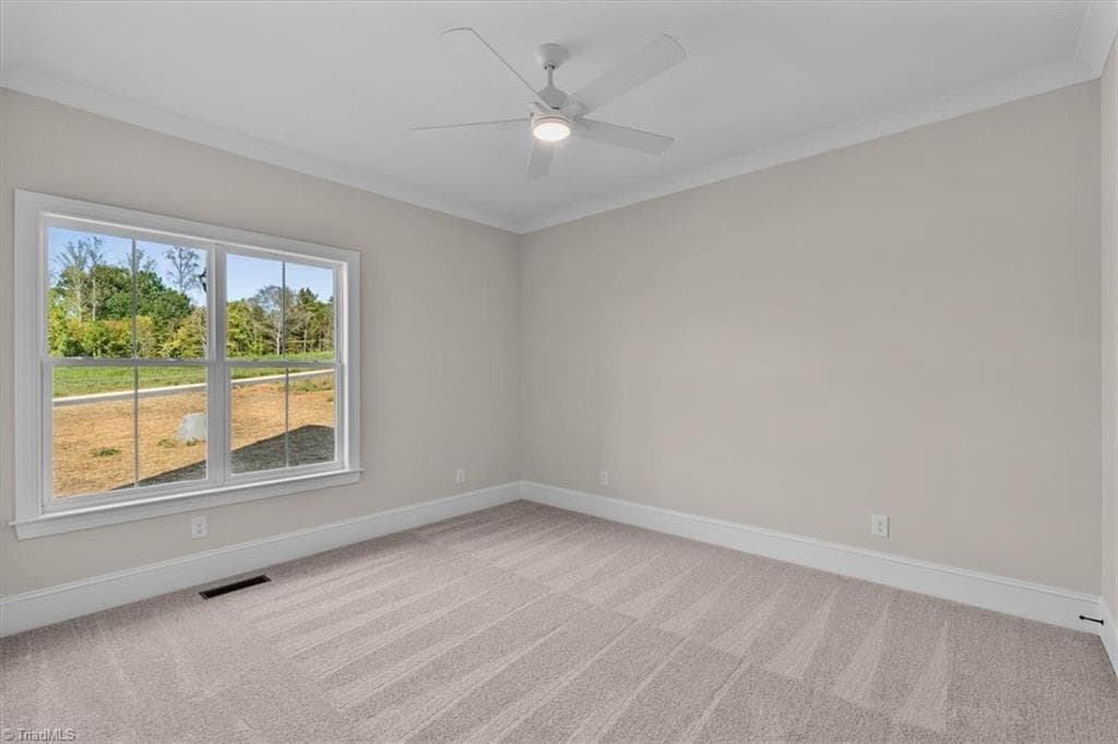 Stick/Site Built at 1007 Sallie Jessup Way, Greensboro NC 27455, Greensboro, photo 30 of 49