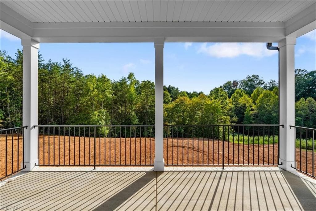 Stick/Site Built at 1007 Sallie Jessup Way, Greensboro NC 27455, Greensboro, photo 41 of 49