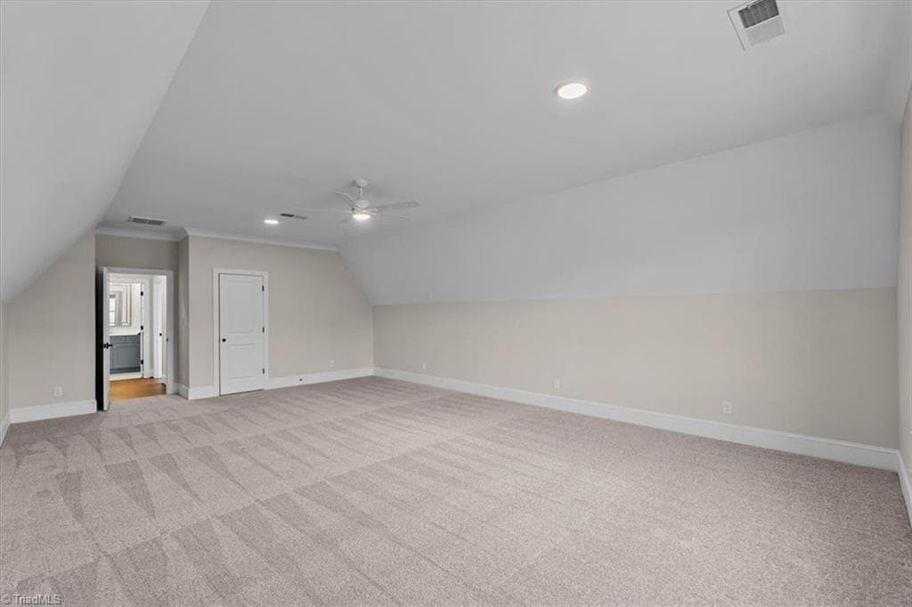 Stick/Site Built at 1007 Sallie Jessup Way, Greensboro NC 27455, Greensboro, photo 37 of 49