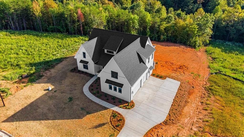 Stick/Site Built at 1007 Sallie Jessup Way, Greensboro NC 27455, Greensboro, photo 44 of 49
