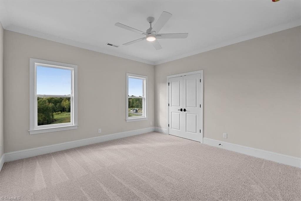 Stick/Site Built at 1007 Sallie Jessup Way, Greensboro NC 27455, Greensboro, photo 40 of 49