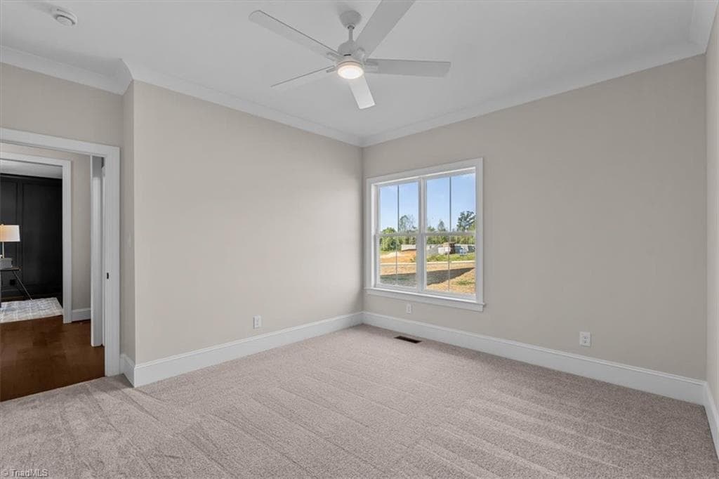 Stick/Site Built at 1007 Sallie Jessup Way, Greensboro NC 27455, Greensboro, photo 31 of 49