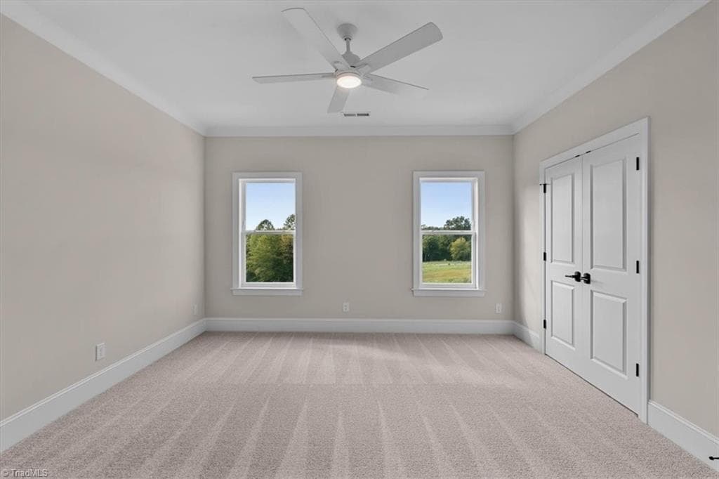 Stick/Site Built at 1007 Sallie Jessup Way, Greensboro NC 27455, Greensboro, photo 39 of 49