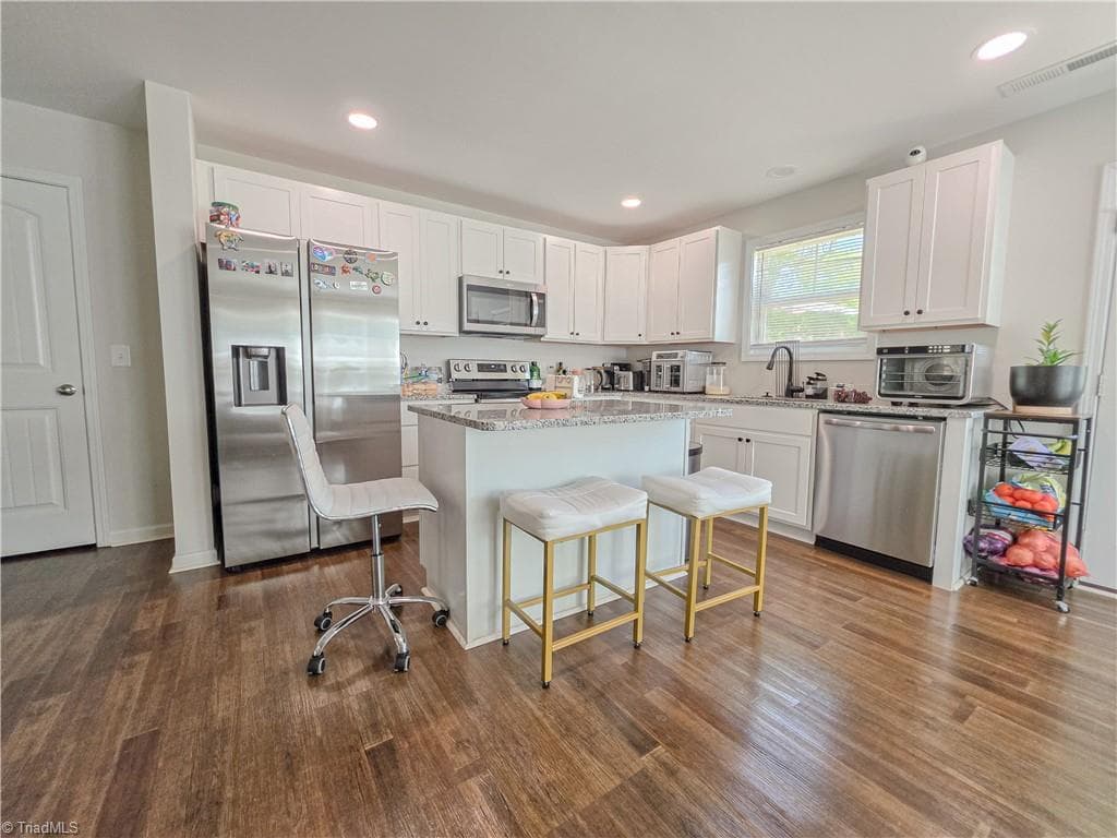 Stick/Site Built at 1011 Thurmond Street, Winston-Salem NC 27105, Winston-Salem, photo 6 of 27
