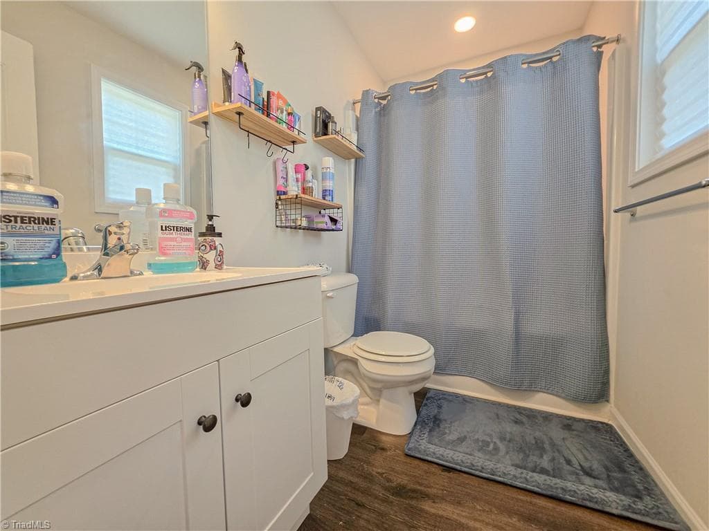 Stick/Site Built at 1011 Thurmond Street, Winston-Salem NC 27105, Winston-Salem, photo 16 of 27