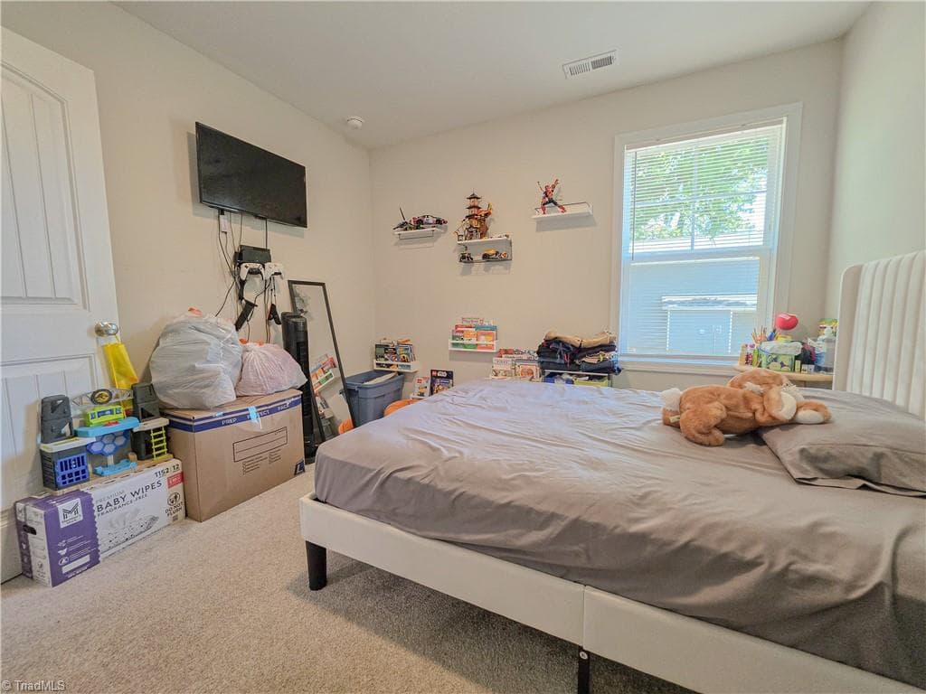 Stick/Site Built at 1011 Thurmond Street, Winston-Salem NC 27105, Winston-Salem, photo 19 of 27