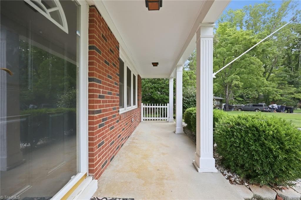 Stick/Site Built at 614 Ridgeway Drive, Burlington NC 27217, Burlington, photo 24 of 24