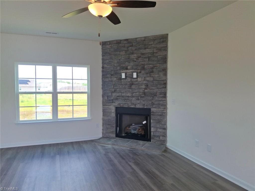 Stick/Site Built at 278 Plains Drive, Burlington NC 27217, Burlington, photo 3 of 30