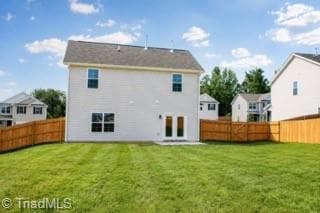 Stick/Site Built at 278 Plains Drive, Burlington NC 27217, Burlington, photo 25 of 30