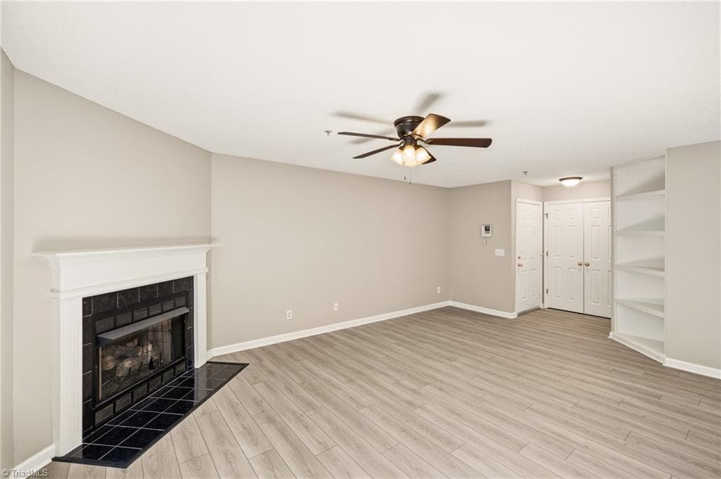 Stick/Site Built at 323 Ivy Glen Court, Winston-Salem NC 27127, Winston-Salem, photo 6 of 26