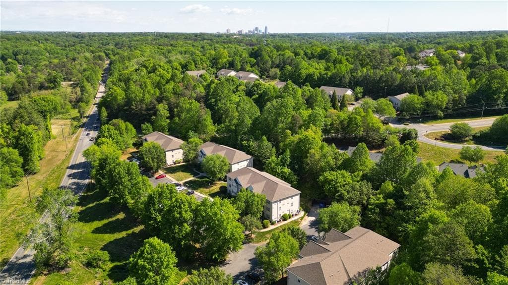 Stick/Site Built at 323 Ivy Glen Court, Winston-Salem NC 27127, Winston-Salem, photo 26 of 26