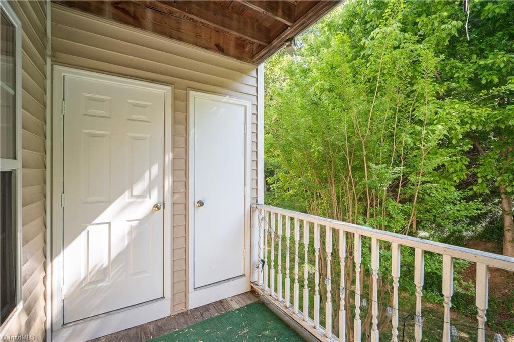 Stick/Site Built at 323 Ivy Glen Court, Winston-Salem NC 27127, Winston-Salem, photo 22 of 26
