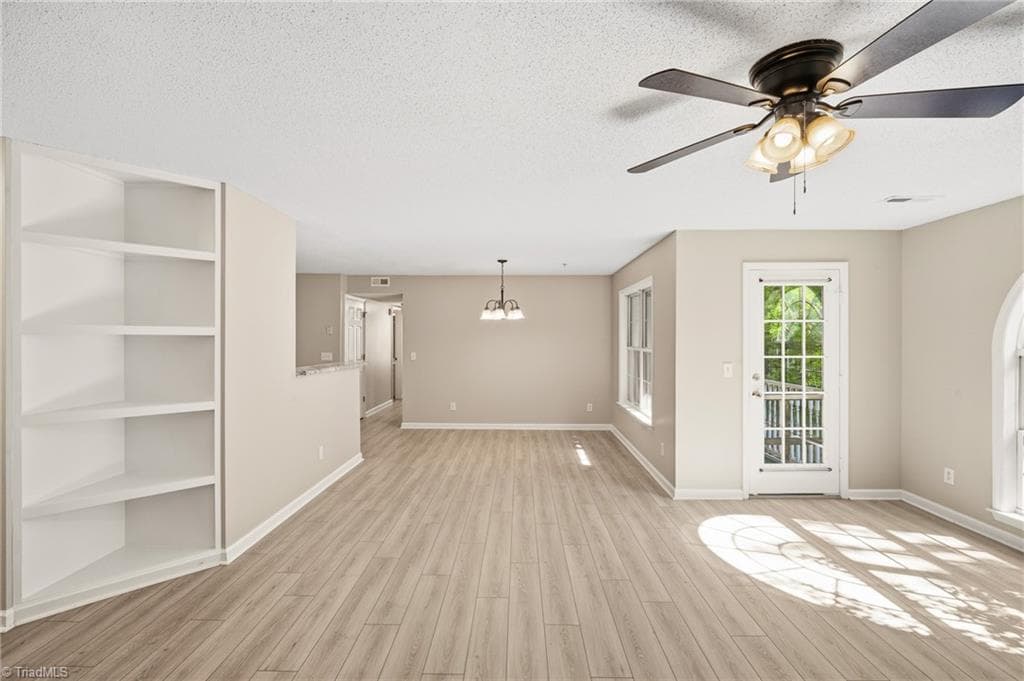 Stick/Site Built at 323 Ivy Glen Court, Winston-Salem NC 27127, Winston-Salem, photo 9 of 26