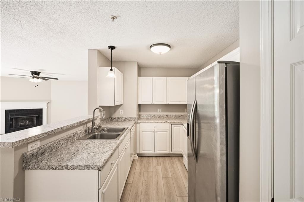 Stick/Site Built at 323 Ivy Glen Court, Winston-Salem NC 27127, Winston-Salem, photo 11 of 26