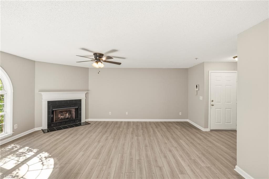 Stick/Site Built at 323 Ivy Glen Court, Winston-Salem NC 27127, Winston-Salem, photo 8 of 26