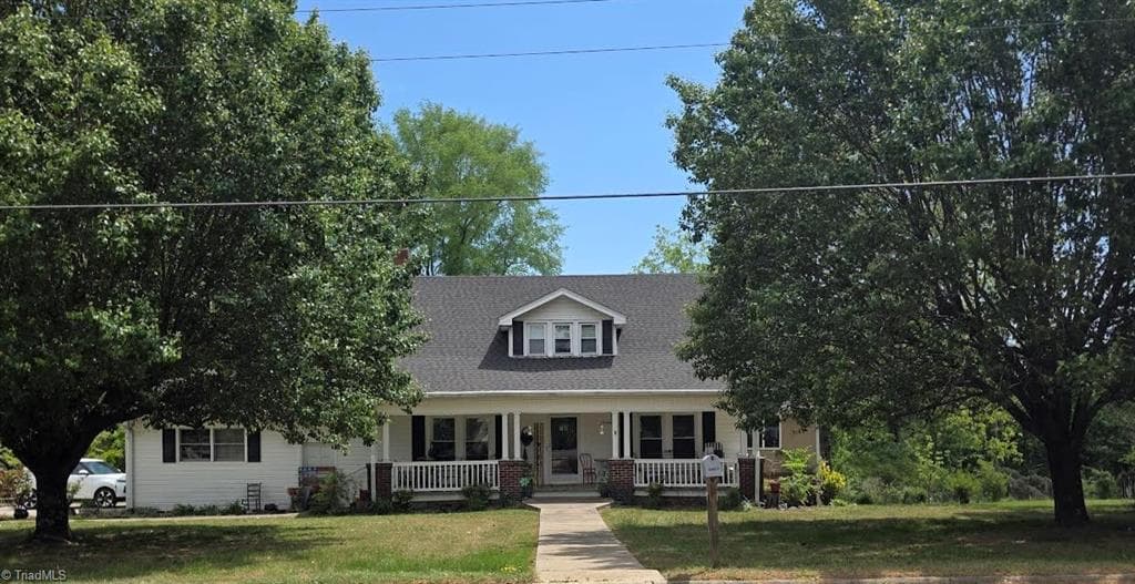 1218 Meadow Road, Eden NC 27288