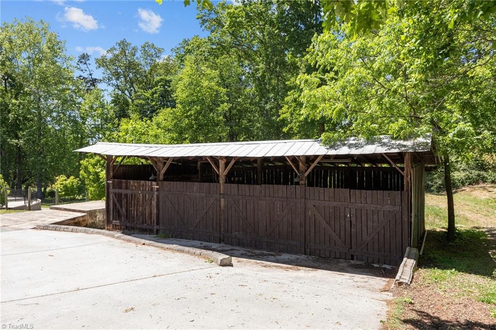 Stick/Site Built at 9584 Creek Farm Road, Tobaccoville NC 27050, photo 16 of 48