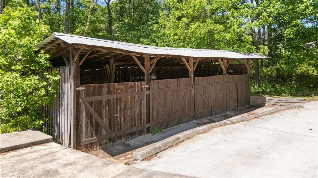Stick/Site Built at 9584 Creek Farm Road, Tobaccoville NC 27050, photo 10 of 48