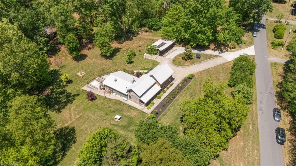 Stick/Site Built at 9584 Creek Farm Road, Tobaccoville NC 27050, photo 14 of 48