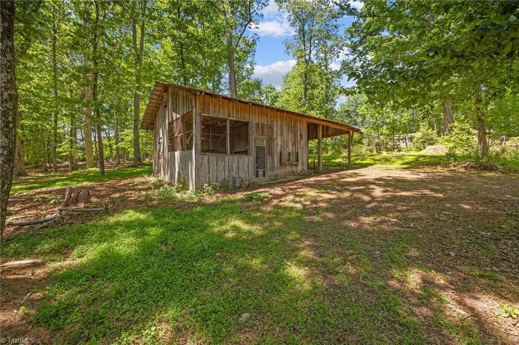 Stick/Site Built at 9584 Creek Farm Road, Tobaccoville NC 27050, photo 18 of 48