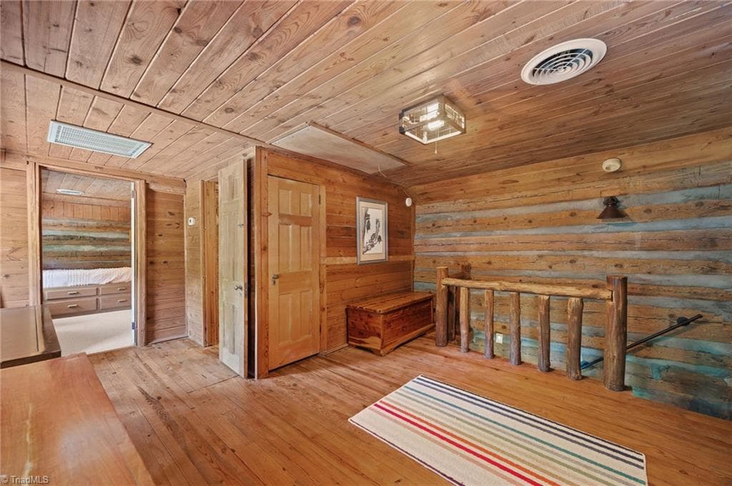 Stick/Site Built at 9584 Creek Farm Road, Tobaccoville NC 27050, photo 37 of 48
