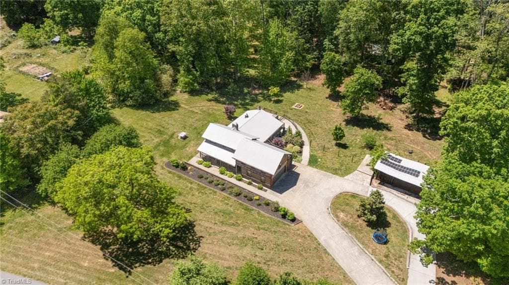 Stick/Site Built at 9584 Creek Farm Road, Tobaccoville NC 27050, photo 15 of 48