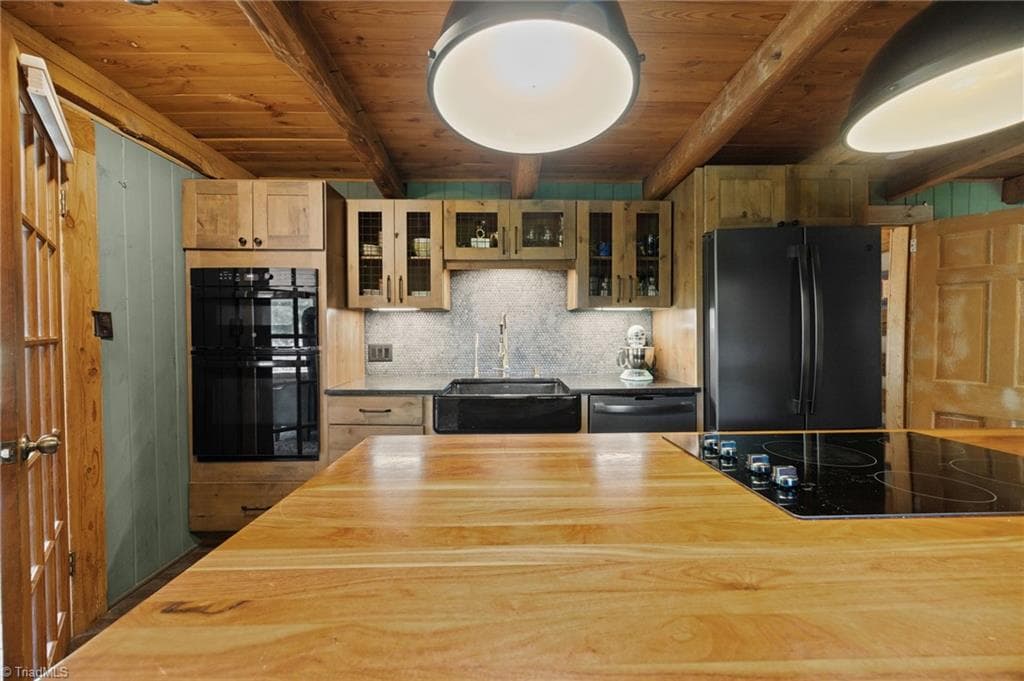 Stick/Site Built at 9584 Creek Farm Road, Tobaccoville NC 27050, photo 25 of 48