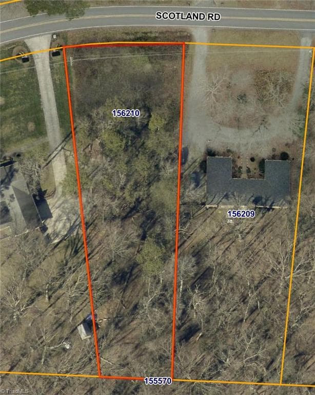 5607 Scotland Road, Greensboro NC 27407