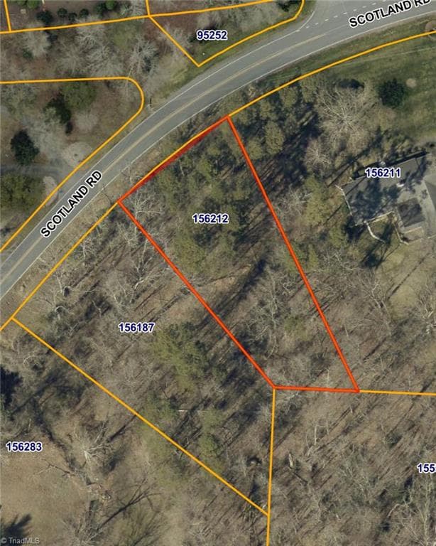 5615 Scotland Road, Greensboro NC 27407