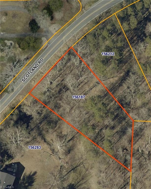 5617 Scotland Road, Greensboro NC 27407