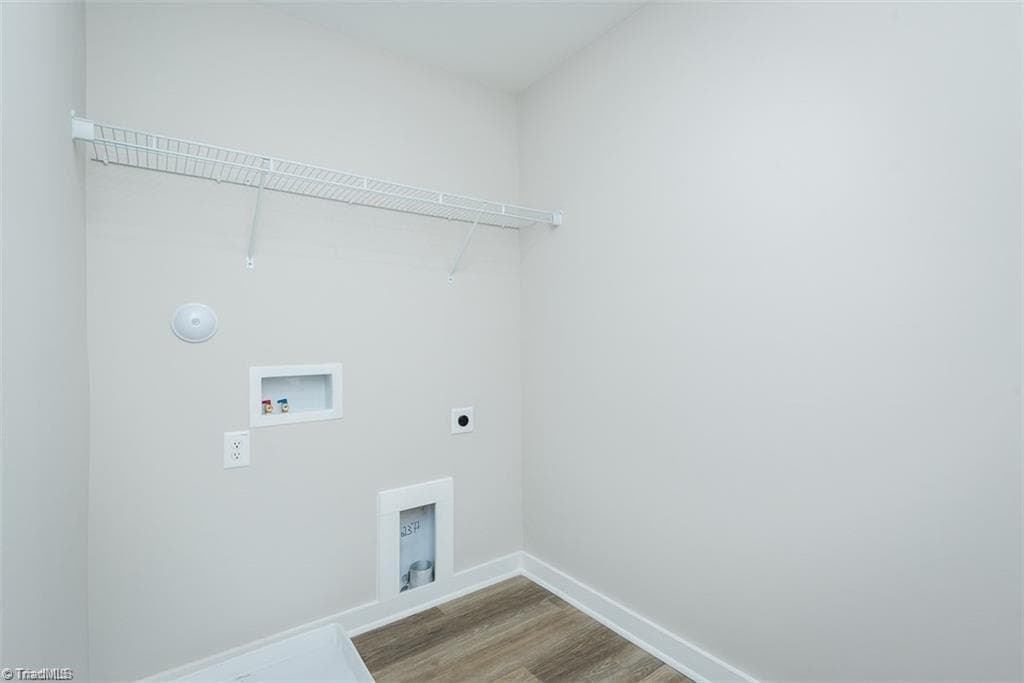 Stick/Site Built at 415 E Lee Avenue, Yadkinville NC 27055, photo 17 of 28