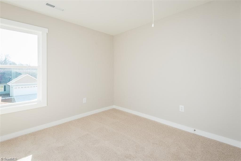 Stick/Site Built at 415 E Lee Avenue, Yadkinville NC 27055, photo 18 of 28