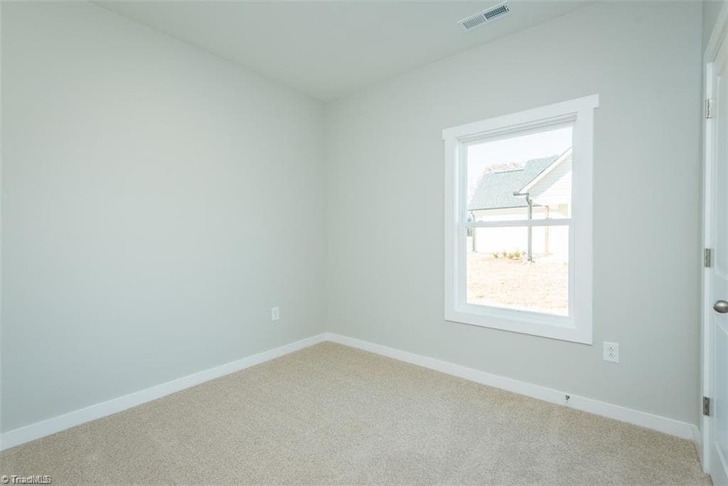 Stick/Site Built at 411 E Lee Avenue, Yadkinville NC 27055, photo 13 of 21