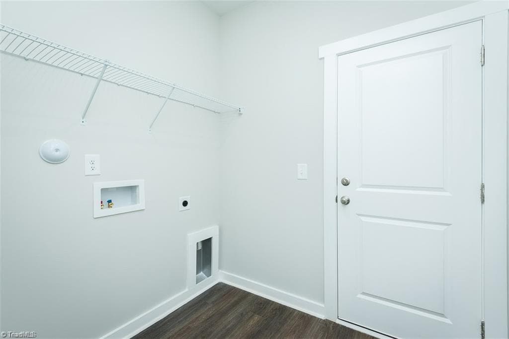 Stick/Site Built at 411 E Lee Avenue, Yadkinville NC 27055, photo 9 of 21