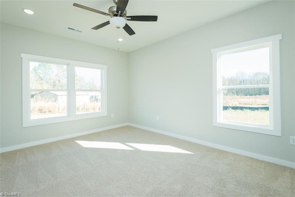 Stick/Site Built at 411 E Lee Avenue, Yadkinville NC 27055, photo 14 of 21