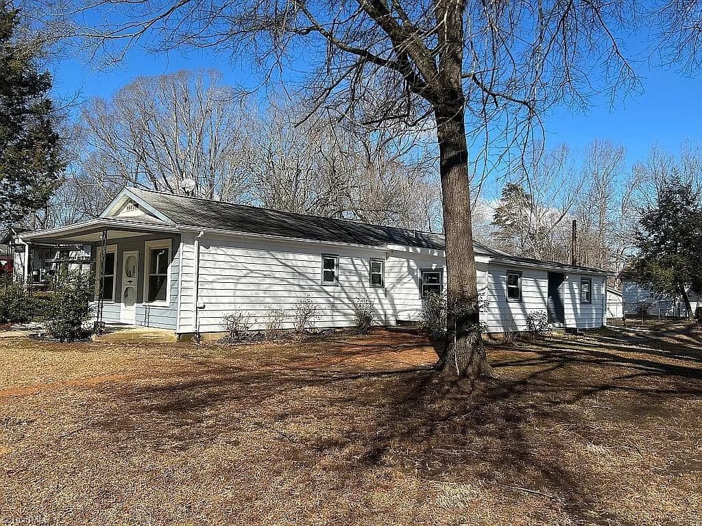 Stick/Site Built at 9661 NC Highway 700, Ruffin NC 27326, Ruffin, photo 2 of 16