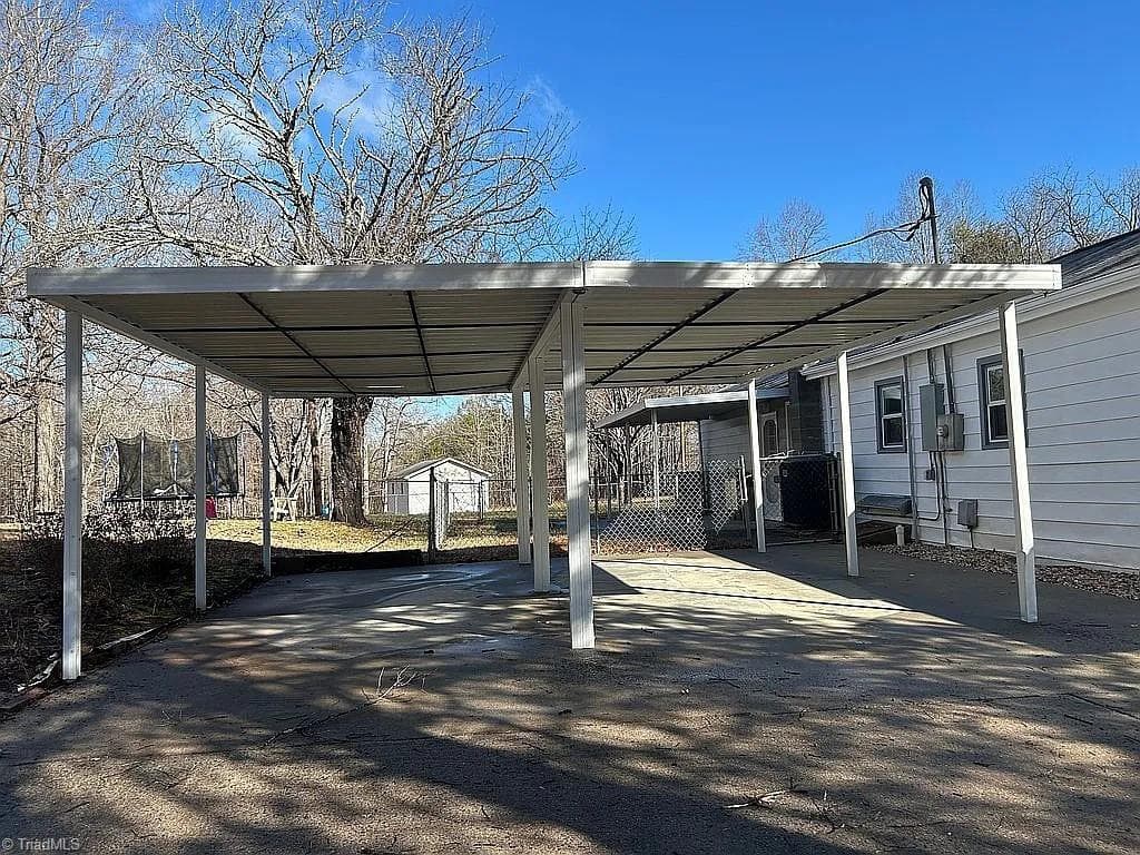 Stick/Site Built at 9661 NC Highway 700, Ruffin NC 27326, Ruffin, photo 10 of 16